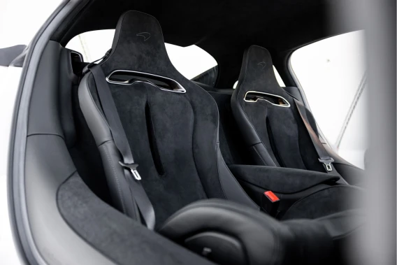 McLaren Artura
