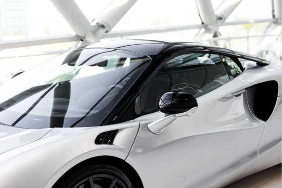 McLaren Artura