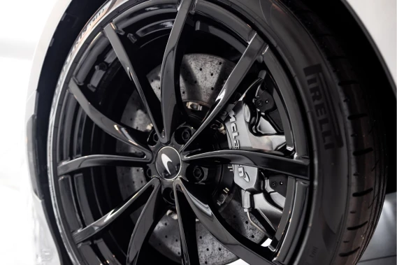 McLaren Artura