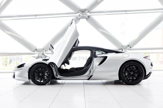 McLaren Artura
