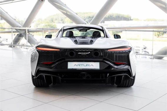 McLaren Artura