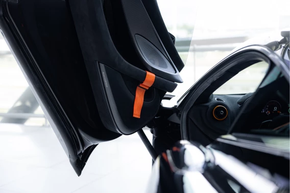 McLaren 620R