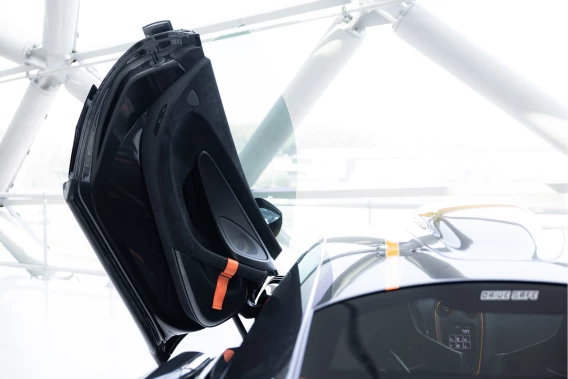 McLaren 620R