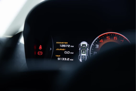 McLaren 620R