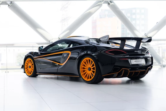 McLaren 620R