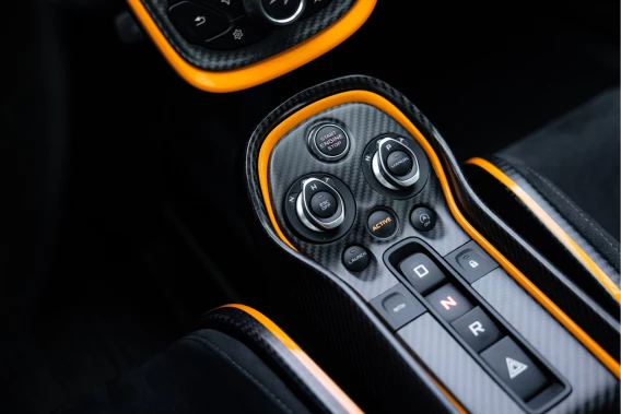 McLaren 620R