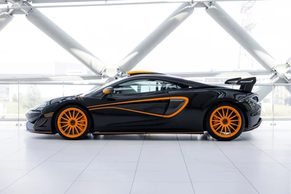 McLaren 620R