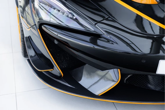 McLaren 620R