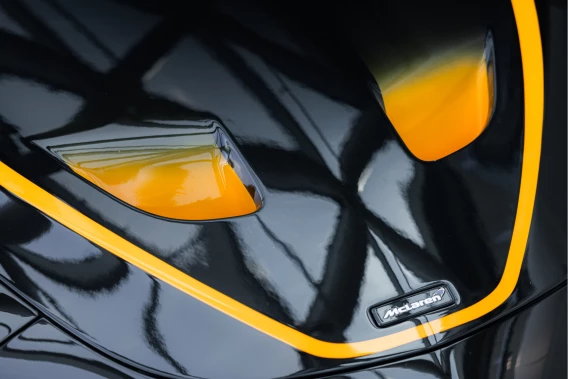 McLaren 620R