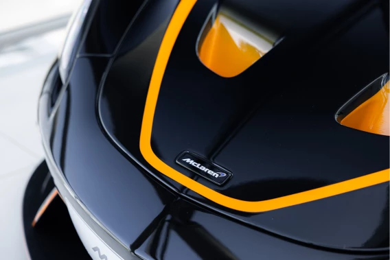 McLaren 620R