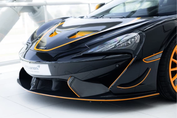 McLaren 620R