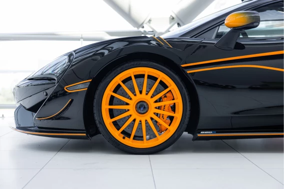 McLaren 620R