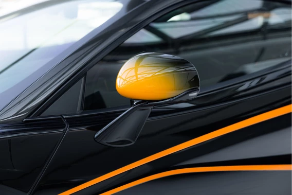 McLaren 620R