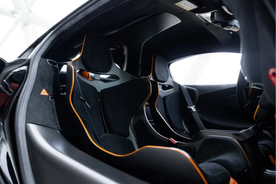 McLaren 620R