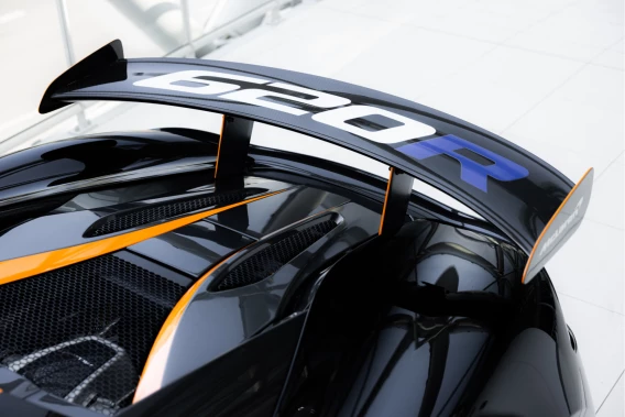 McLaren 620R