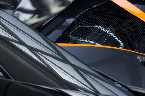 McLaren 620R