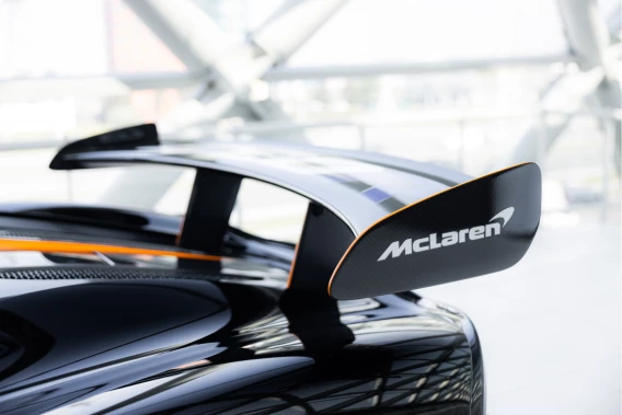 McLaren 620R