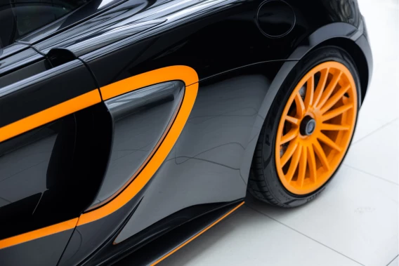 McLaren 620R