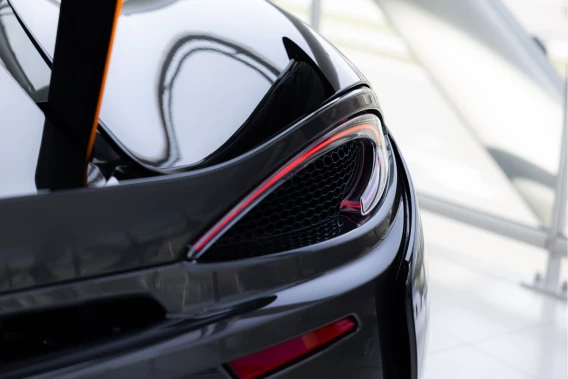 McLaren 620R