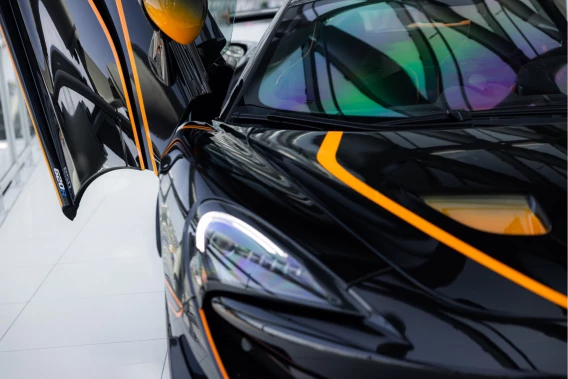 McLaren 620R