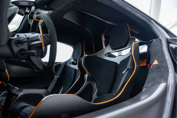 McLaren 620R