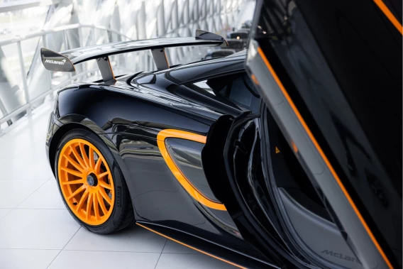 McLaren 620R