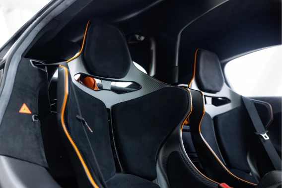 McLaren 620R