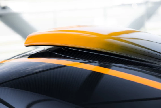 McLaren 620R