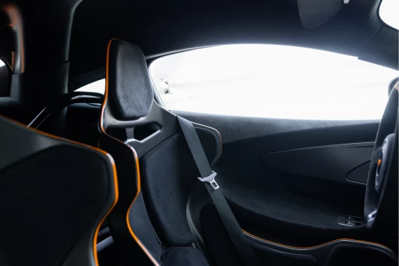 McLaren 620R