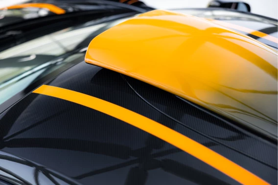 McLaren 620R