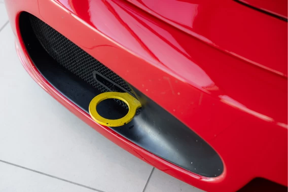 Ferrari F430