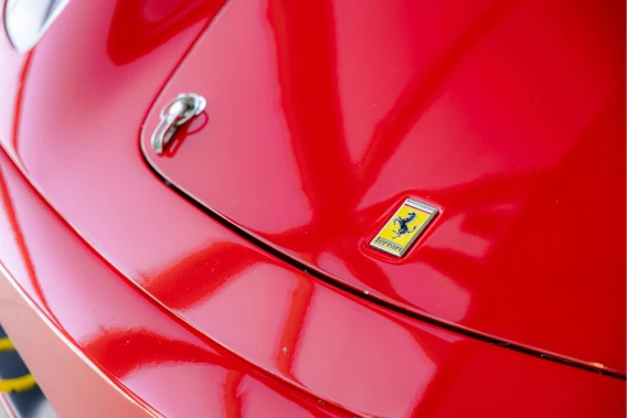 Ferrari F430
