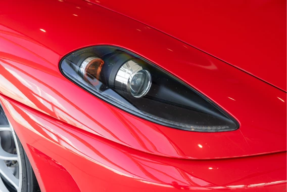 Ferrari F430