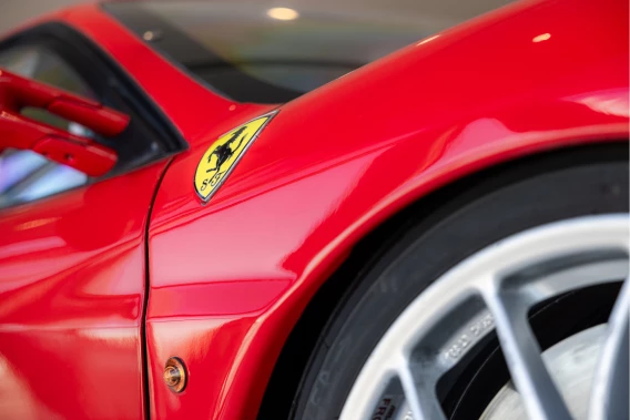 Ferrari F430