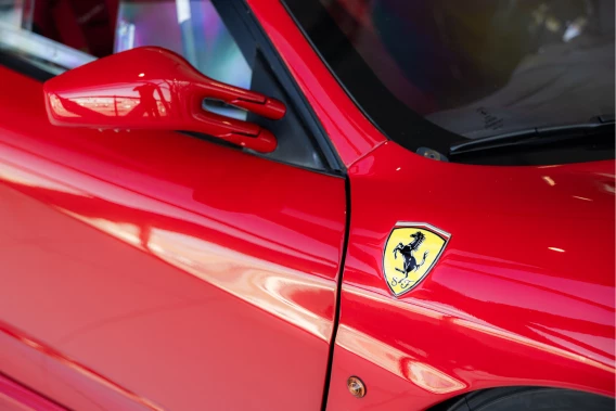 Ferrari F430