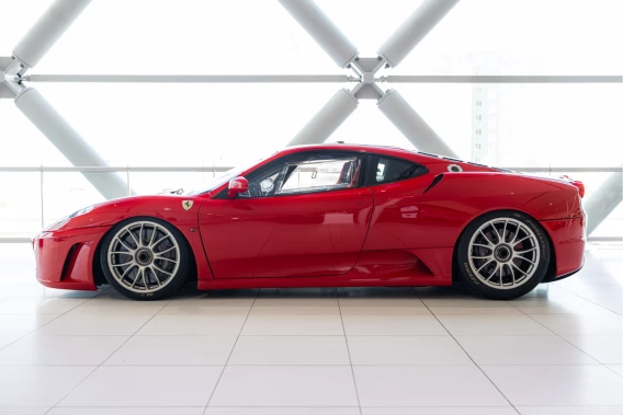 Ferrari F430