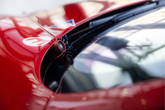Ferrari F430
