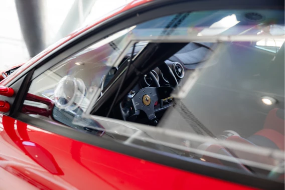 Ferrari F430