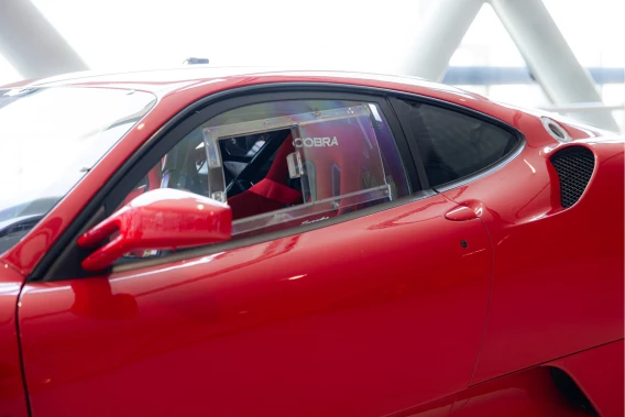 Ferrari F430