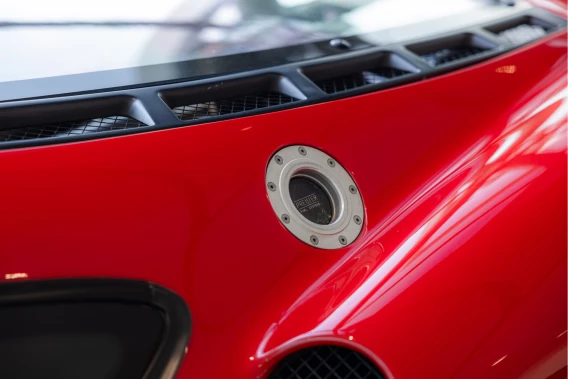 Ferrari F430