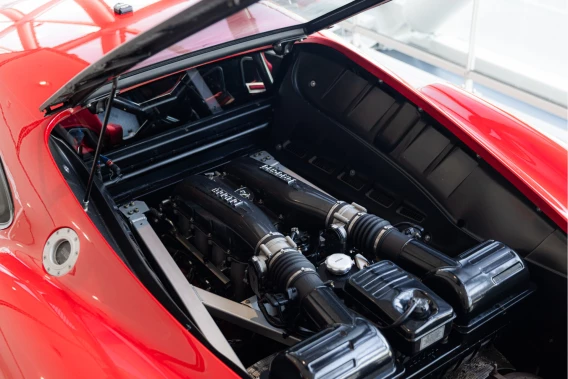 Ferrari F430
