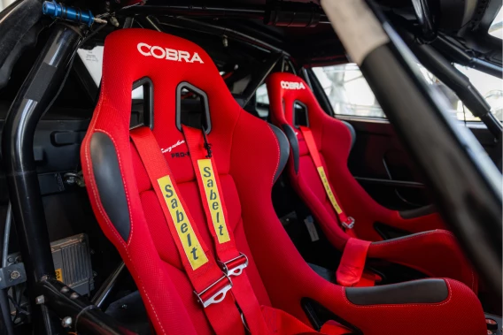 Ferrari F430