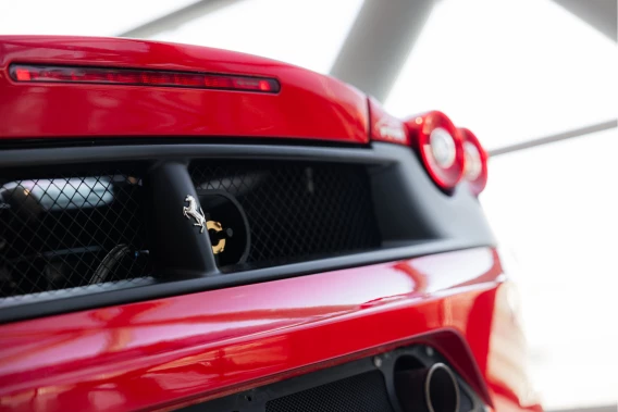 Ferrari F430