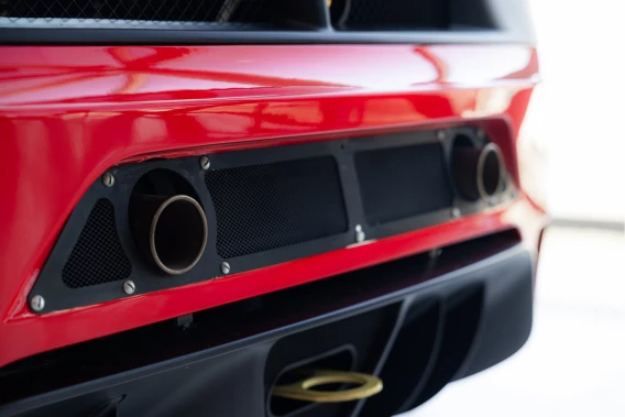 Ferrari F430