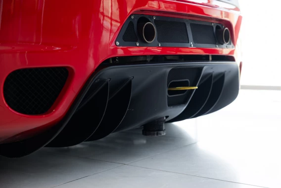 Ferrari F430