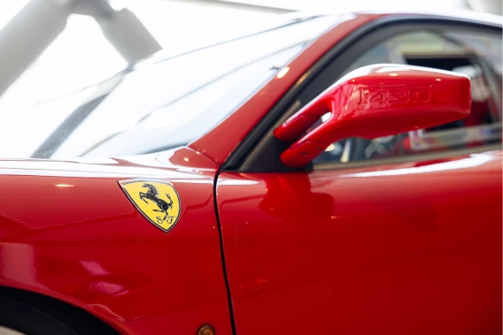 Ferrari F430