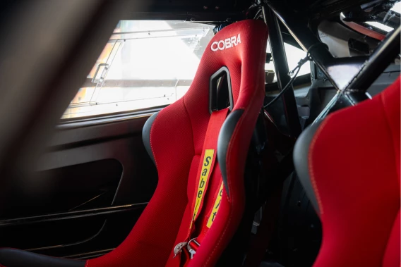 Ferrari F430