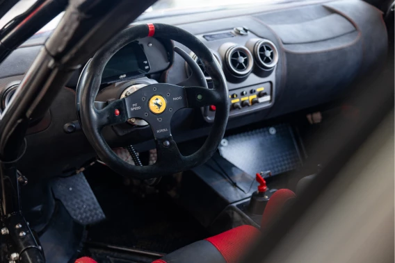 Ferrari F430