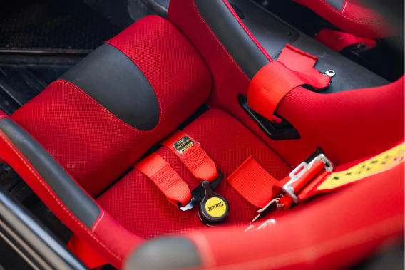 Ferrari F430