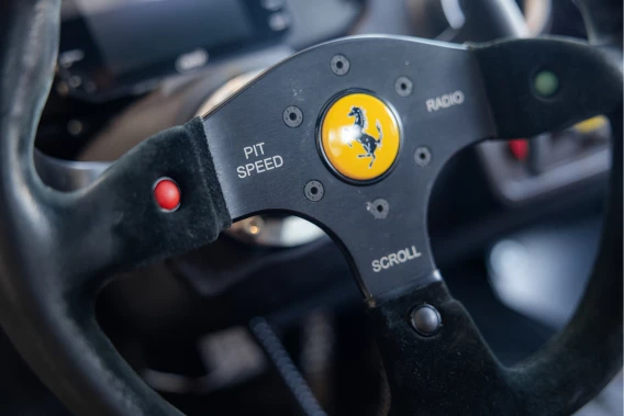 Ferrari F430